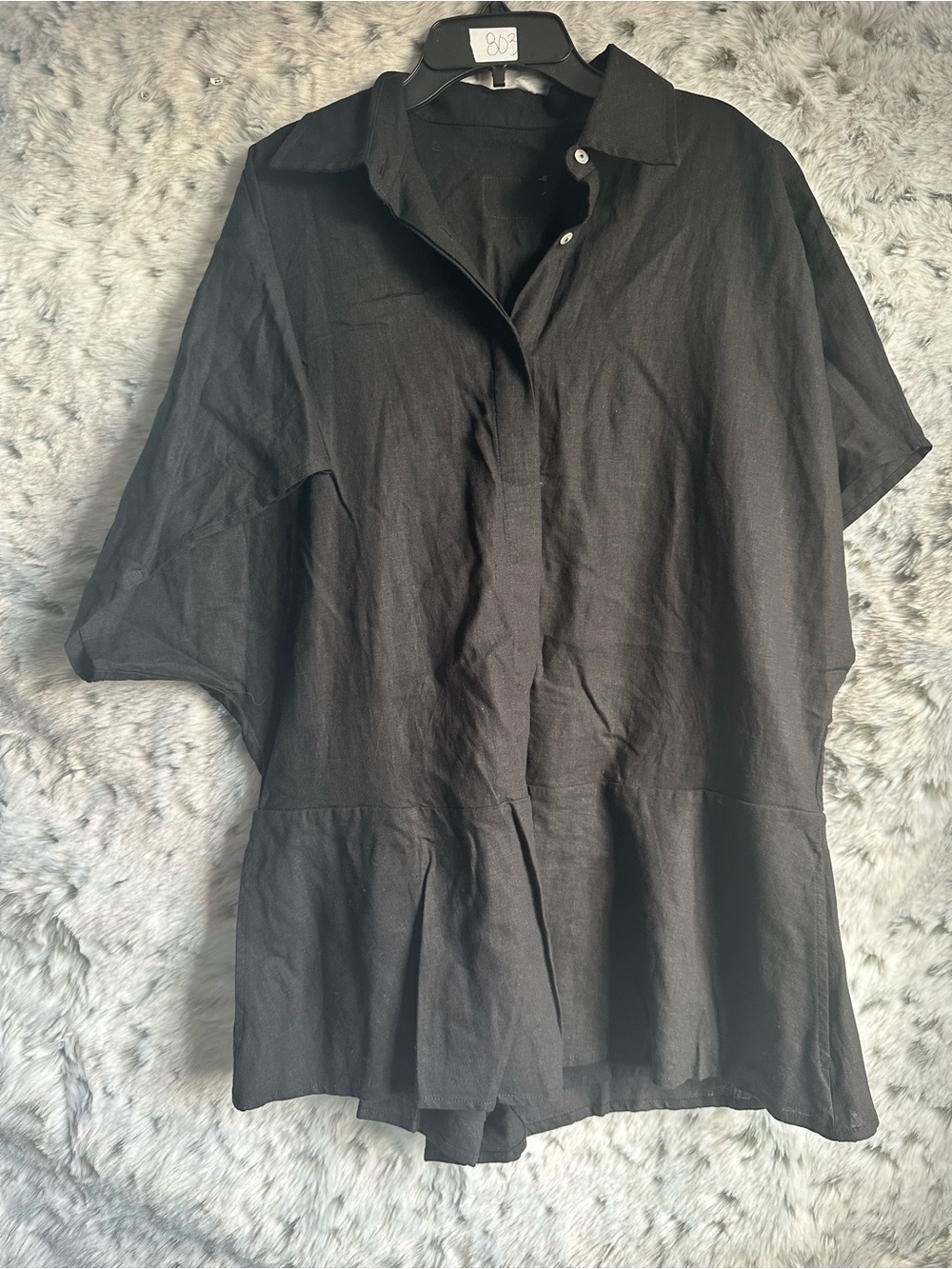 181. Daily drills xs/s romper dress w liner nwot.